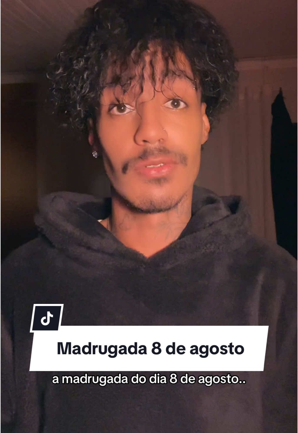 você ta acordado na madrugada do dia 8 de agosto? #madrugada #insonia #ansiedade #8agosto #espiritualidade