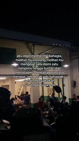 gapapa klk gaada satupun org yang support kamu yg lihat semua usaha kamu aku bakal jadi satu satunya orang yang dukung dan bangga sama setiap usaha kecil besar kamu🌻  #xybca #fyp 