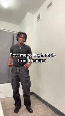 Houston gotta bad rep man 🤦‍♀️#fyp #fypシ #houston #relatable 