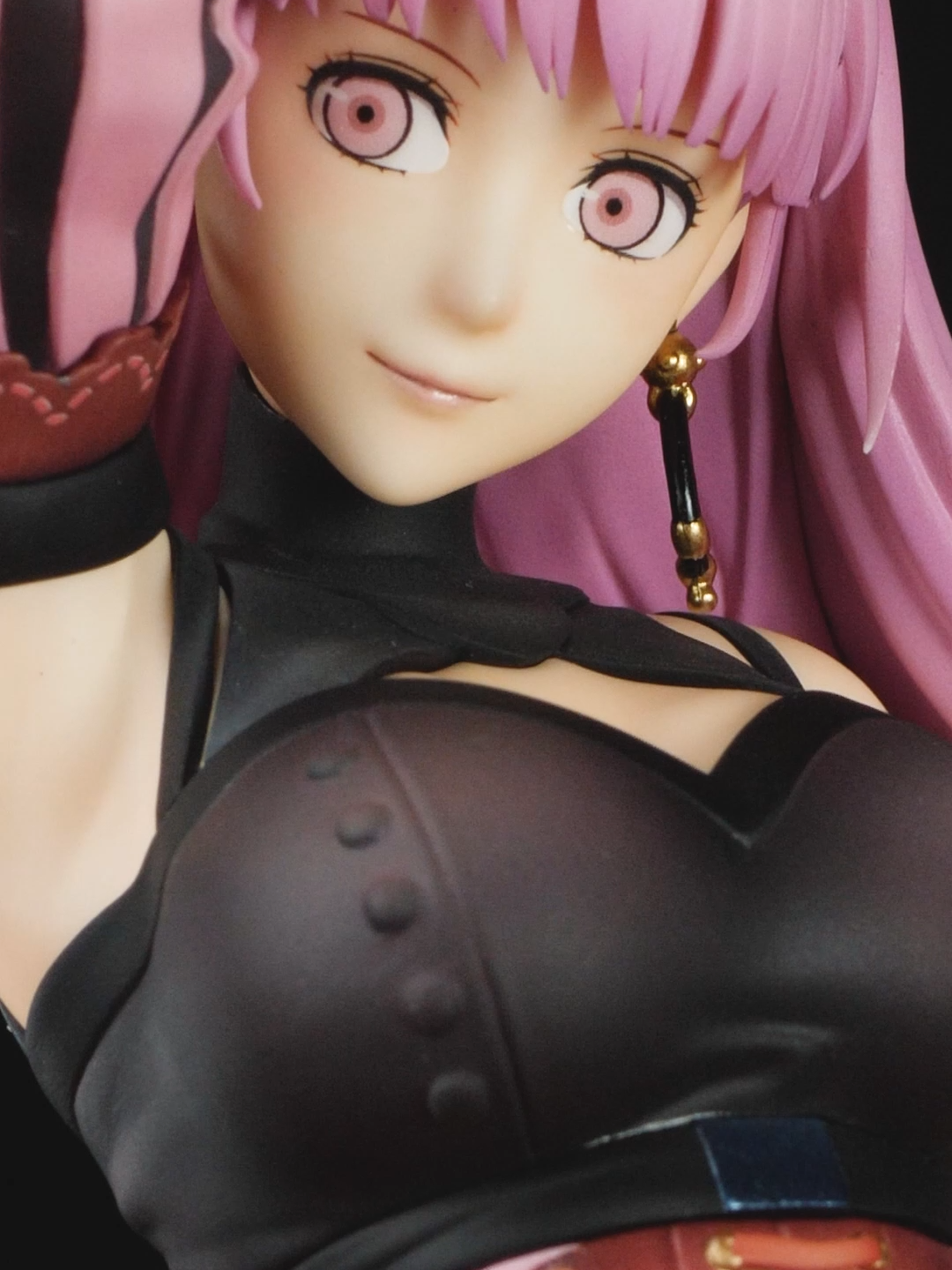 Hilda 1/7 Scale Figure - Fire Emblem: Three Houses Preorder: goodsmile.com #fireemblem #fireemblemthreehouses #intelligentsystems #nintendo #goodsmile #goodsmilecompany #animefigure #figurecollection