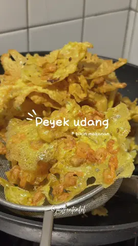 Iwak peyek iwak peyek🎶 #fyp #taiwan #peyek #pmitaiwan🇲🇨🇹🇼 #jowopride 