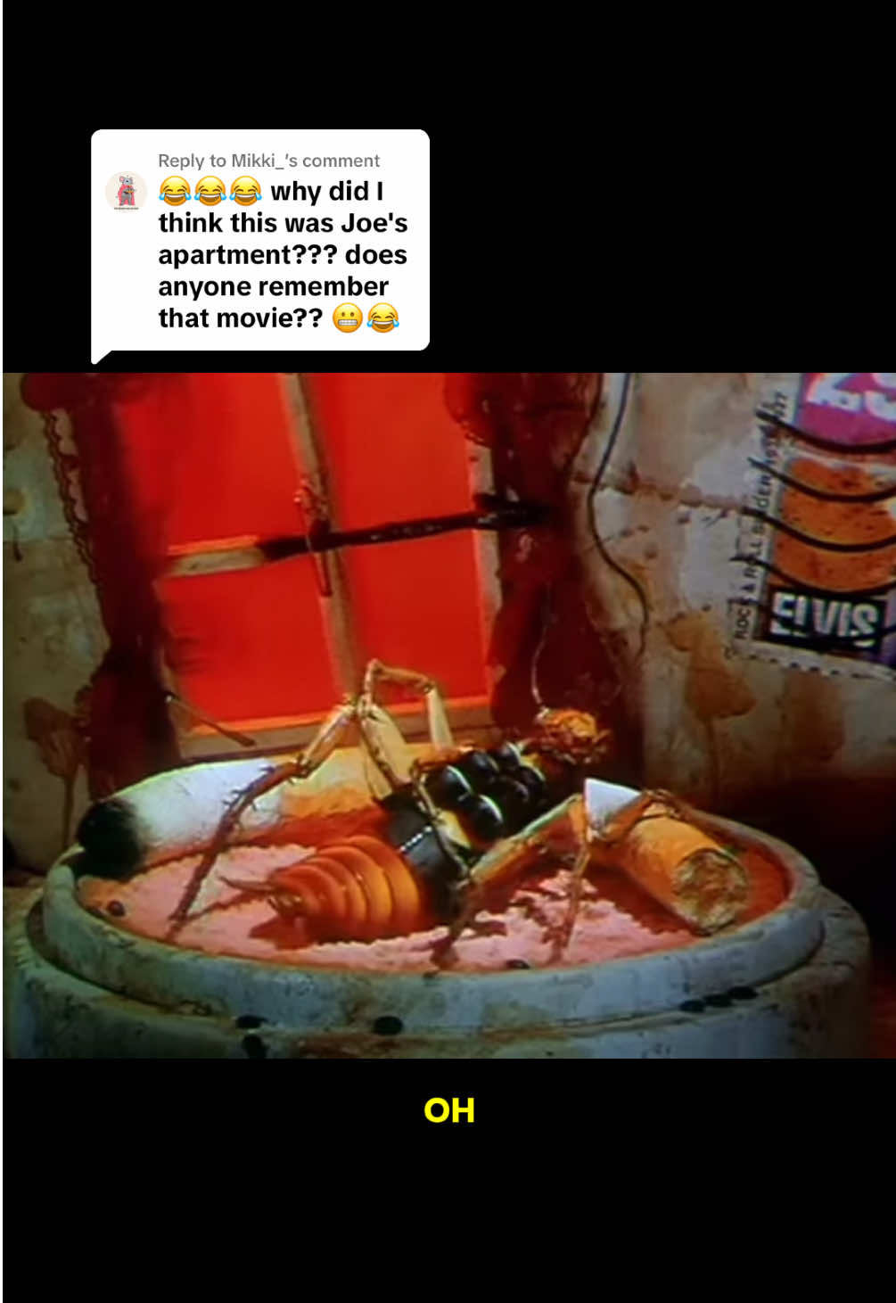Replying to @Mikki_  remembers when MTV had this as little shorts or intros to the next show late at night? Before they made a movie. #1990s #90smtvshows #jerryoconnell 