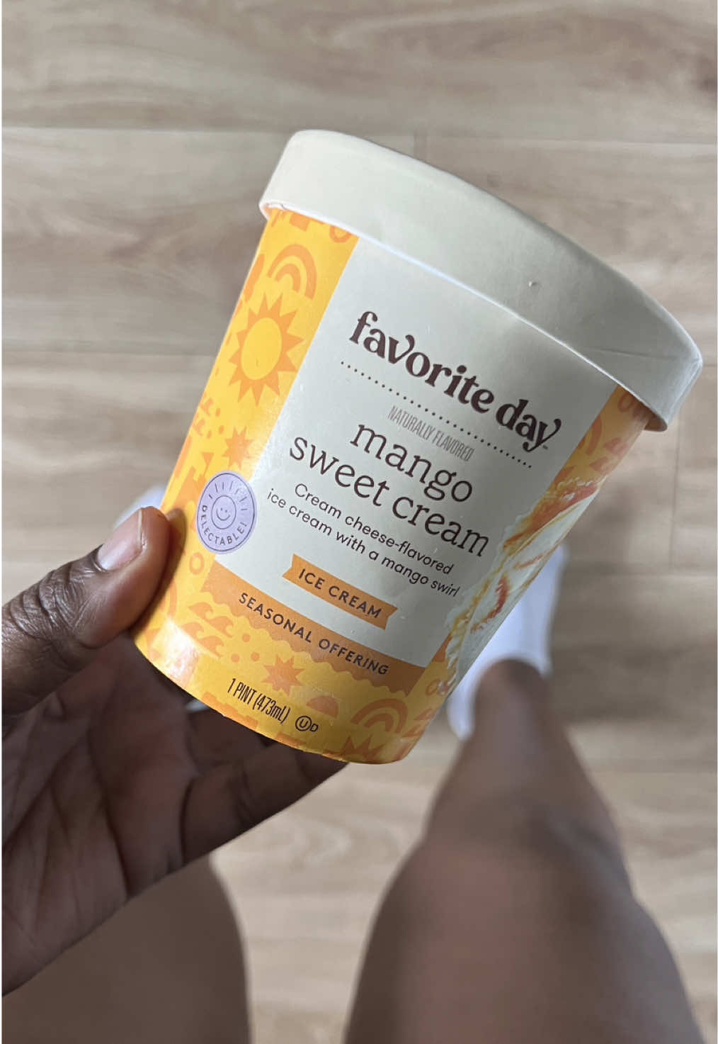I’m my house ice cream is a need not a want😂😂😂#fyp #icecream #icecreamday #justagirl #snacksrecipe #snack #fypシ゚viral 