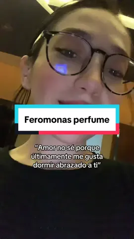 #perfumestiktok #feromonas #atraccion 