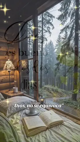 #alabanzas_cristianas #Dios no se equivoca #Dios es bueno todos los días # todo el día #todos los días 