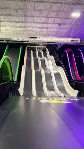 #fyp #parati #slickcity #houston #indoorpark 