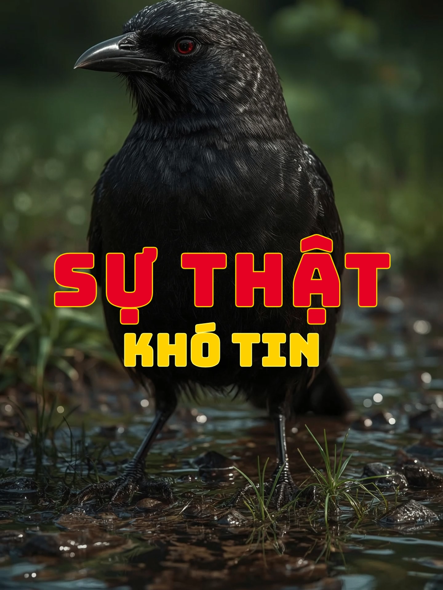 Tại sao chim nuốt đá sau khi ăn? #suthatkhoahoc #viral #DidYouKnow