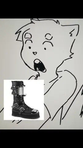 blalalalala #fyp #demoniacult #demonia #demoniaboots #BOOTS #fursona #furryart #furryfandom #furry #furrycommunity 
