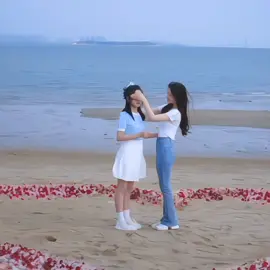 akhirnya mereka berbahagia,♥️🥹 #hiddenlove #drama #cdrama #chinesedrama #zhaolusi #chenzheyuan #fyp 