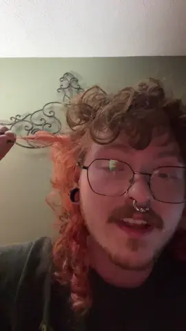 i’ve had shaved sides for 4 years the time has come