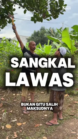 Sambungan perseteruan Salih vs guru ibir semalam !!! nangkayapa jua kah jadinya