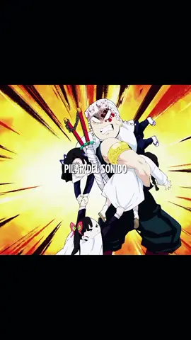 Tengen Uzui Pilar del sonido 🎵🎶🗣️🗣️ #tengenuzui #tengenvsgyutaro #gyutarovstengen #kimetsunoyaiba #kimetsu #demonslayer #kny #uzuivsgyutaro #kimetsunoyaibaedit #anime #fypp #paratii 