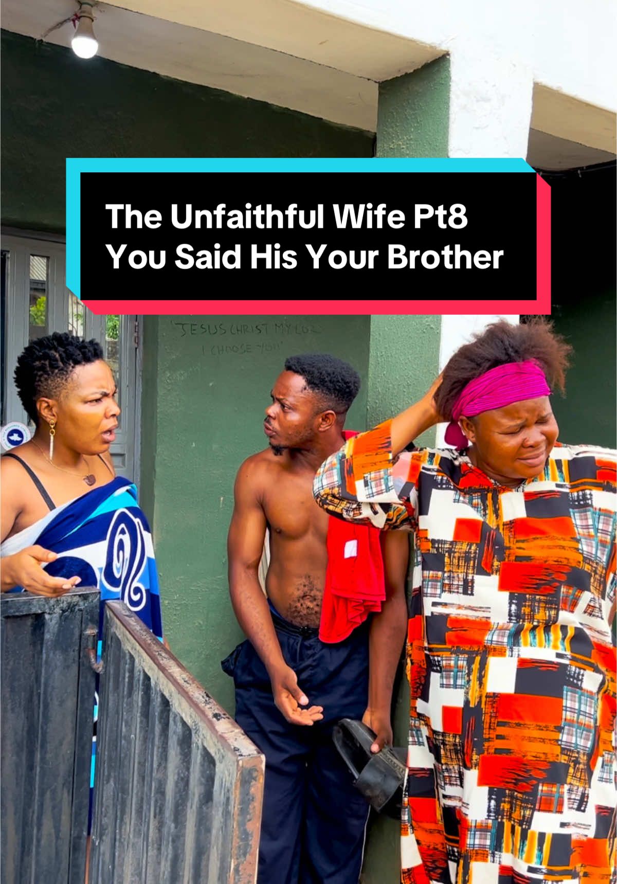 The Unfaithful Wife Pt8 You Said His Your Brother #iwanttogoviralthisweek #tiktok_india #familycontent #familyvideos #goviral #MentalHealthAwareness #mentalhealthawareness #iwanttogoviral #sophia #viral #tiktokusa🇺🇲 