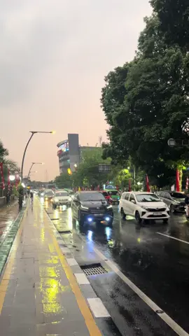 raincityy. #fypp #bogor #pelarikonten #rain 