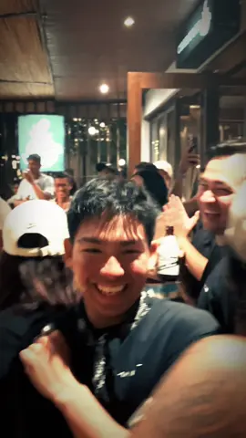Kikiligin ka talaga sa ngiti ng mag amang toh 🥰🔥ang popogi!! #ongfam #ongfamofficial #jeoong #geoong 