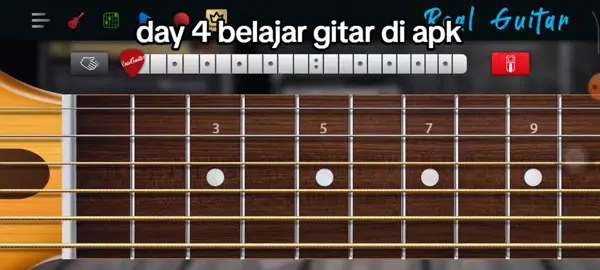 intro surat cinta untuk starla #fyp #suratcintauntukstarla #realguitar #guitartok #foryou 