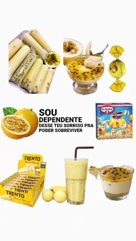 maracujá 💛 #maracuja #sabor #foryou #viral #fy #nflopa 