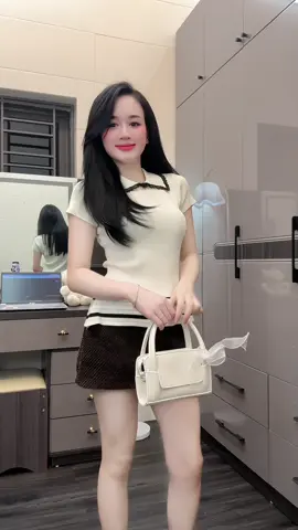 Ta nói đẹp nhức cái nách luôn mấy mom ơii, lại còn sang nữa🥰 #fyp #trending #review #xuhuong #xh #vayxinh #viral 