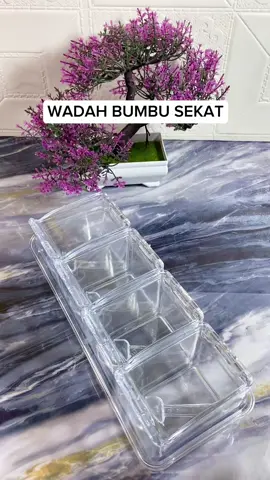 #tempatbumbu #wadahbumbu #wadahbumbusekat 