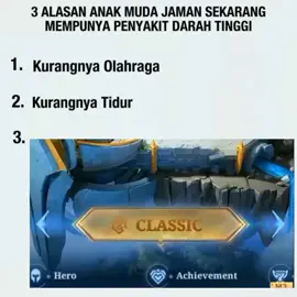 info teman Mabar dong, atau party, frustasi gua kalah mulu 😭😭 #MLBBALLSTAR #MLBB #moonton #mlbballstar 