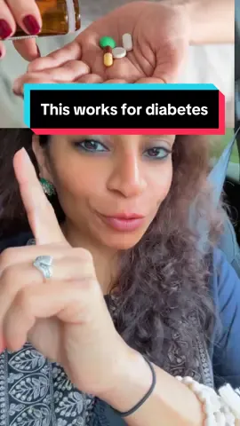 This works for diabetes #diabetes #diabetic #highbloodsugar #unicity #viral 