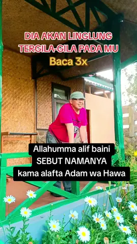 Doa pemikat#fypシ゚ #fypシ #fypシ゚viral #fypdonggggggg 