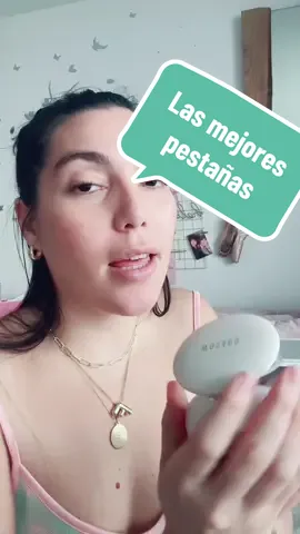 Esto re-define lo que son las pestañas postizas cielasssss!!! 😌✨ #wasado #magneticlashes #softmagneticlashes 