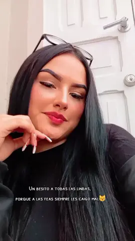 🤷🏻‍♀️🤣#costarica🇨🇷 #besos #foryou #muak #titidiaz #ttdiaz #Viral 