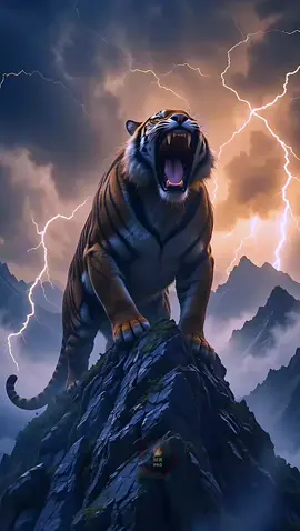 Tiger Live Wallpaper Animation Video #creatorsearchinsights  #tiger #livewallpaper #2025 #dynamicwallpapers #viral2024 #aesthetic @TikTok UK @tiktok creators @𝐌𝐫 𝐏𝐑𝐎🔥 