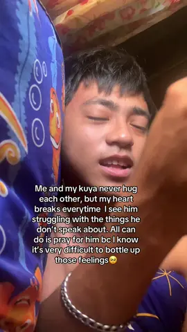 i’m always here kuya if u need a person to talk about your feelings i’m always here iloveyou kuyaa #highlight #xyzabc #fyp 