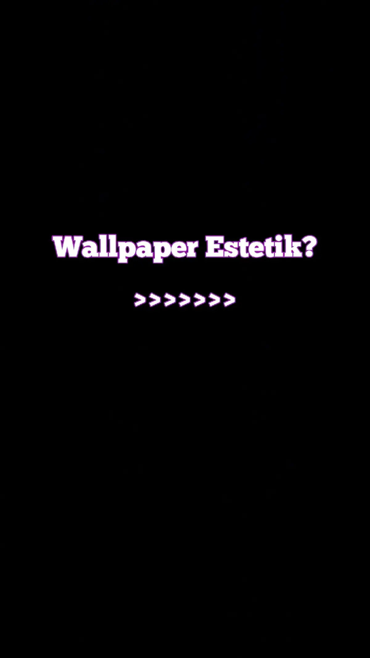Wallpaper Lock Screen Estetik #wallpaper #lockscreen #fyp 