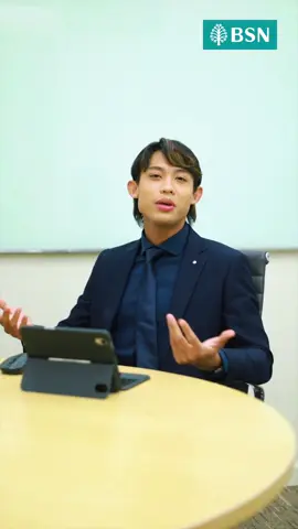 Dah buka akaun BSN SSP? Jom Mierul ajar ‘step-by-step’ cara simpan BSN SSP secara online pulak!   Bukan sekadar simpanan biasa, BSN SSP bagi peluang menang hadiah menarik setiap bulan, termasuk BSN SSP RM1 juta!    Tak kisah umur 12 ke 50+, semua boleh join dan ada peluang menang. Yang paling penting, korang dah mula ‘build habit’ menyimpan 💪🏻 Tiada akaun BSN SSP? Buka akaun anda hari ini serendah RM10 di mana mana cawangan BSN. Nak tambah simpanan BSN SSP? Terus menyimpan melalui perbankan internet dan aplikasi mobil myBSN, ATM/CDM BSN, cawangan BSN atau Cawangan Bank Bergerak (CBB) BSN. Lebih banyak anda simpan, lebih besar peluang anda untuk memenangi Cabutan BSN SSP! Untuk maklumat lanjut, layari https://www.bsn.com.my/page/bsn-ssp Kempen berakhir 31 Disember 2025 Tertakluk pada terma dan syarat. #BSNMalaysia #BSNSSP #jomjadijutawan #mierulxbsnssp 