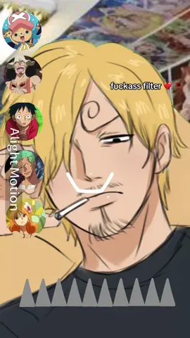 i hope yall notice his room is filled w anime girl posters 💔 #onepiece #art #onepieceart #sanji #sanjionepiece #vnmxse_ #fyp #fypシ゚viral #viral
