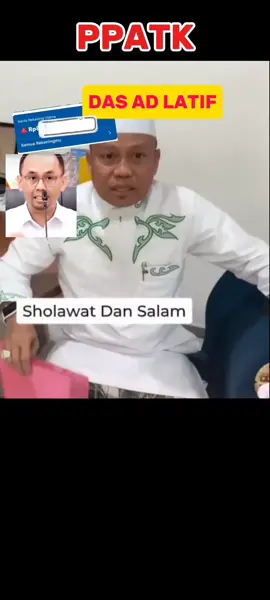 PPATK BLOKIR REKENING Ustad#dasad#Viral