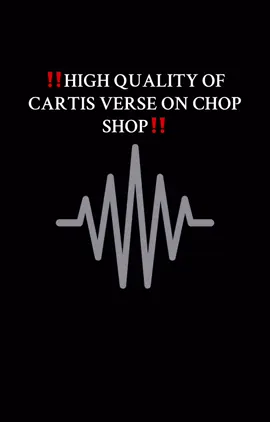 ‼️High Quality Of Cartis Verse On Chop Shop‼️#fypp #playboicarti #newleak #viraltiktok 
