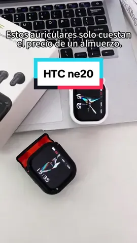 🏃‍♂️ ¿Escuchar música mientras haces ejercicio y obtener traducción en tiempo real? ¡Estos auriculares lo hacen! 🌊 Resistentes al agua y al sudor, con una calidad de sonido impresionante, ¡el mundo es tuyo!#HTC #ne20 #fyp #tiktokshop #dealsforyoudays #tiktokmademebuyit #phonecase #viral  #tiktokshopcreatorpicks #foryou #foryoupage #tiktokshopfinds #iphone #tiktokshopbacktoschool  #magicjohn #iphonecase #backtoschool #TikTokMadeMeBuylt #summersale #VR 