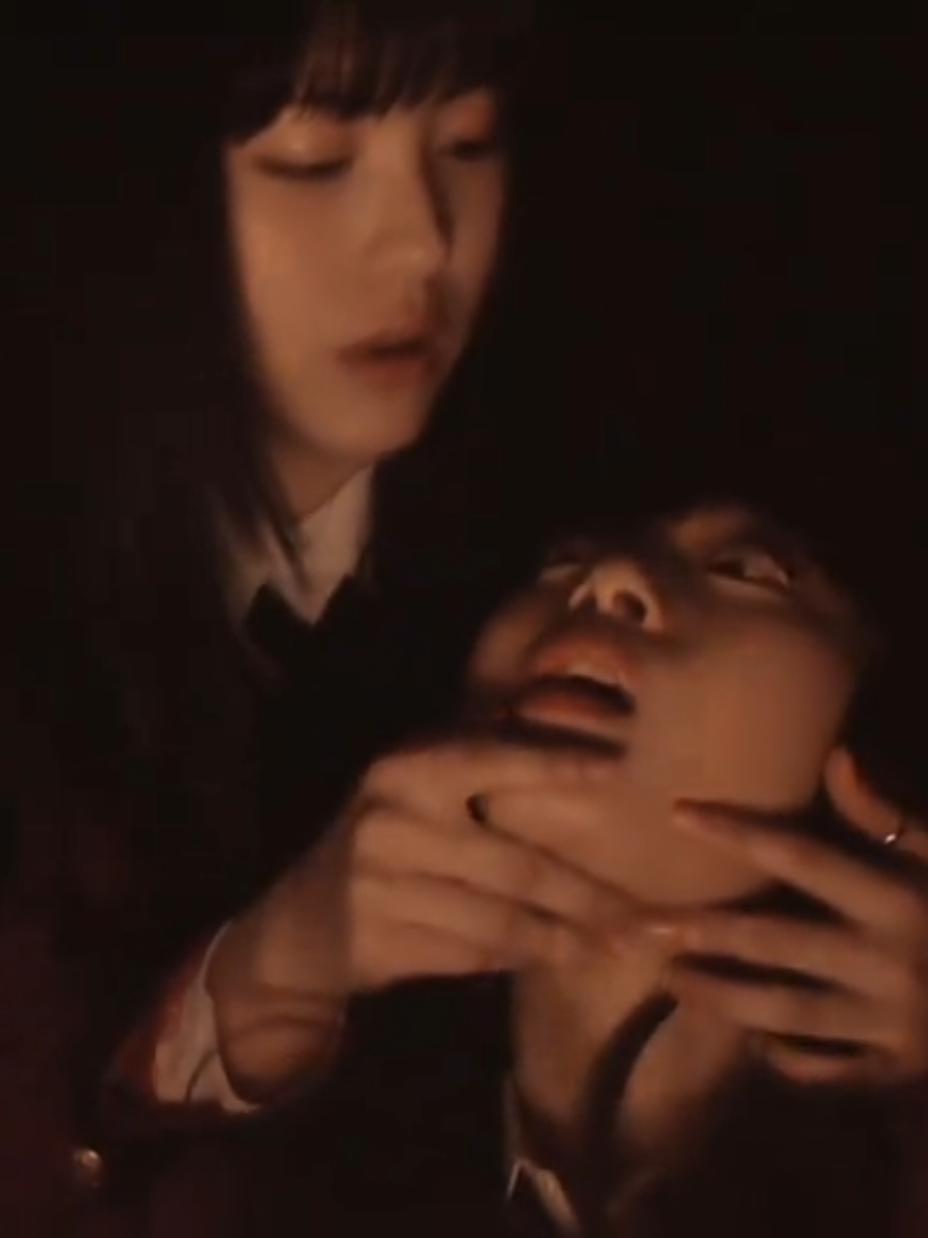 the og freak ||#yumeko #yumkeoedit #yumekojabami #kakegurui #kakeguruiedit #liveaction #netflix #jdrama #edit #fyp #wlw 