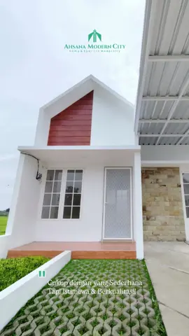 BELI RUMAH ADALAH BELI MASA DEPAN Rumah Premium Berkualitas Bergaransi di Mozart Van Java??! AHSANA LEBIH BAIK! 📍 Temukan kami, Perumahan Ahsana Modern City Mojosari, Menanggal, Mojosari, Mojokerto, Jawa Timur. Info: +62 856-0609-3119 Homy & Syar'i In Modernity #ahsanamojosari #ahsanamoderncity #perumahanmojosari