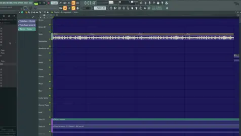 Stardust Speedway #music #fyp #flstudio #viral #sonic 