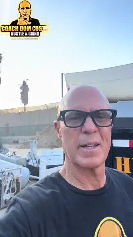 The magic you are seeking lies in the work you are avoiding! Just had to share this little nugget while I was at the scrapyard as I pondered that I should not fall off the back of the truck at the scrapyard… #scrapmetalrecycling♻️ #scrapmetallife 