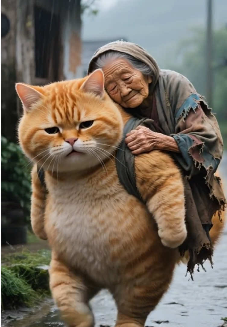 #orangecat #funnycat #cat #usa 