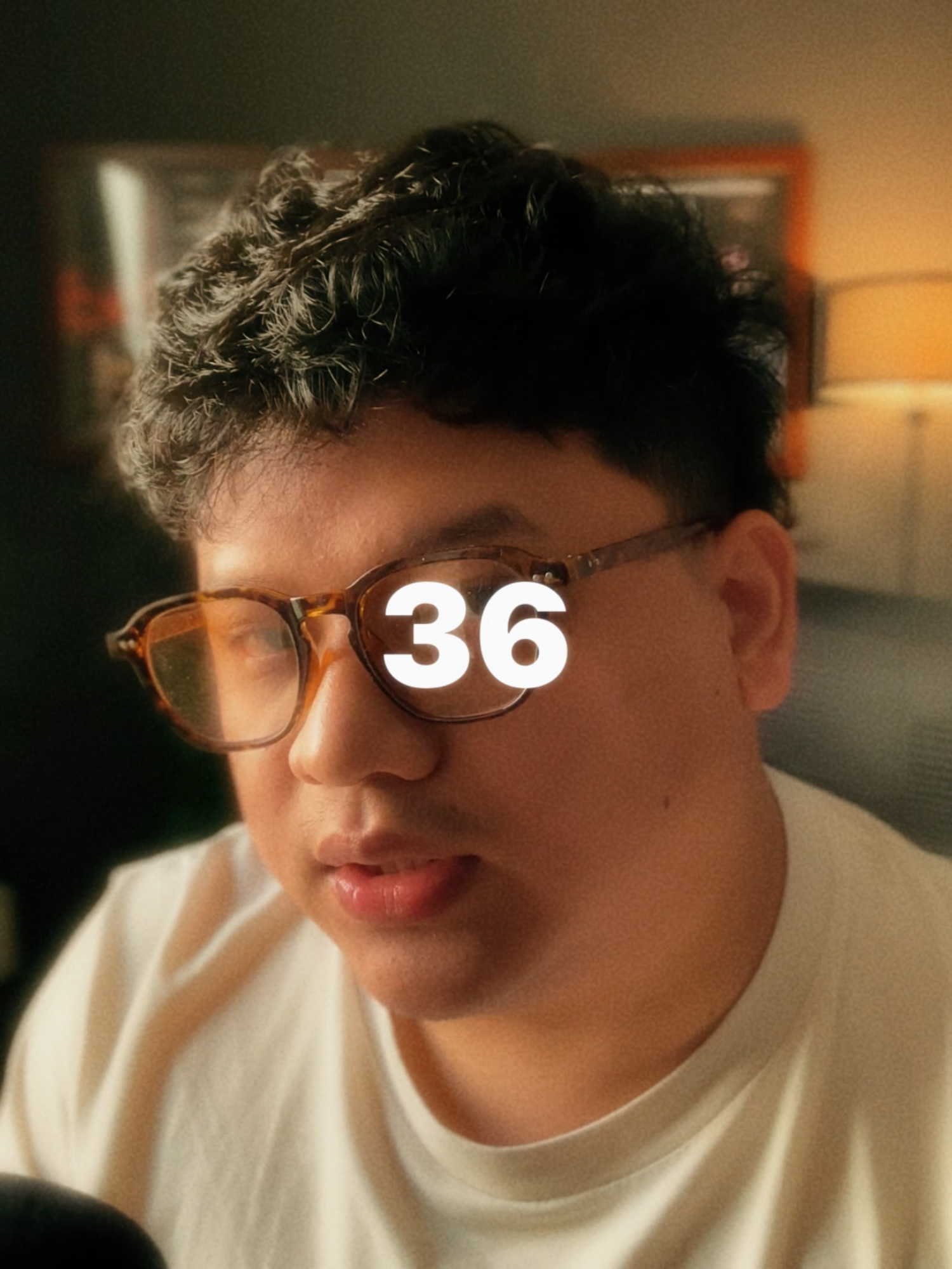 no.36 is a magical japanese cinema #lovestory #romance #movietok