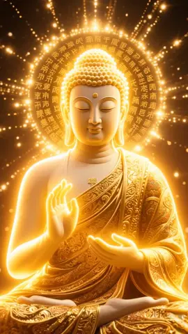 They pray for all things in the world and wish everyone a safe, healthy and happy life.#buddha #buddhism #pray #foryou  #ommanipadmehum #nammoadidaphat#佛教 #พระพุทธเจ้า #พระพุทธเจ้ามหาศาสดาโลก 