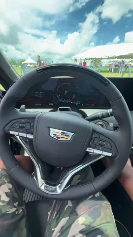 CT5V blackwing pov start up 2025#fyp #fypシ #fypシ゚viral #fypage #ct5vblackwing 