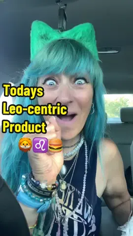 Today’s Leo-centric product!  OMG YUM!!!! 😳😳😋🙃🍔 @In And Out #food #leo #products #best #burger 