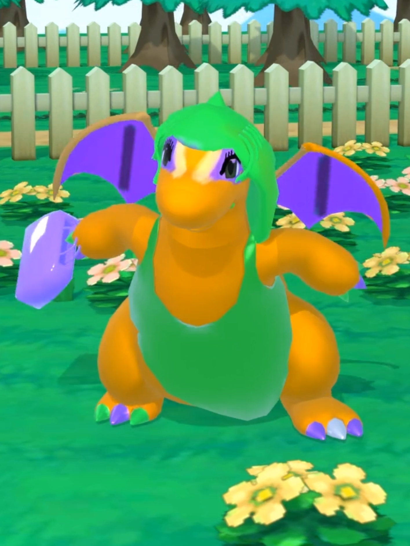 My viewers keep misspelling pokemon #pokemon