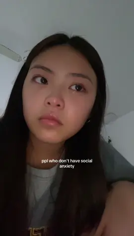 #socialanxiety 
