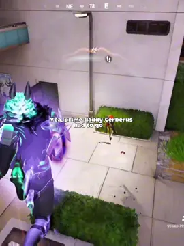 My aim when I started this acc was another level #fortnite #cerberusfortnite #cerbus #hybrid #meowscles #4k #xyzabc #furrytiktok #furryfandom #furry #viral #daddycerberus #clip #foryou #fyp 