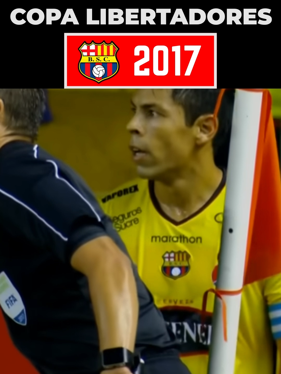 PARTE 1 | GOLES DE BARCELONA EN LA COPA LIBERTADORES 2017 !!  #bsc #barcelona #barcelonasc #barcelona2017 #copalibertadores #Libertadores #copalibertadores2017 #ligaproec #ligaproecuador #barcelonacampeon