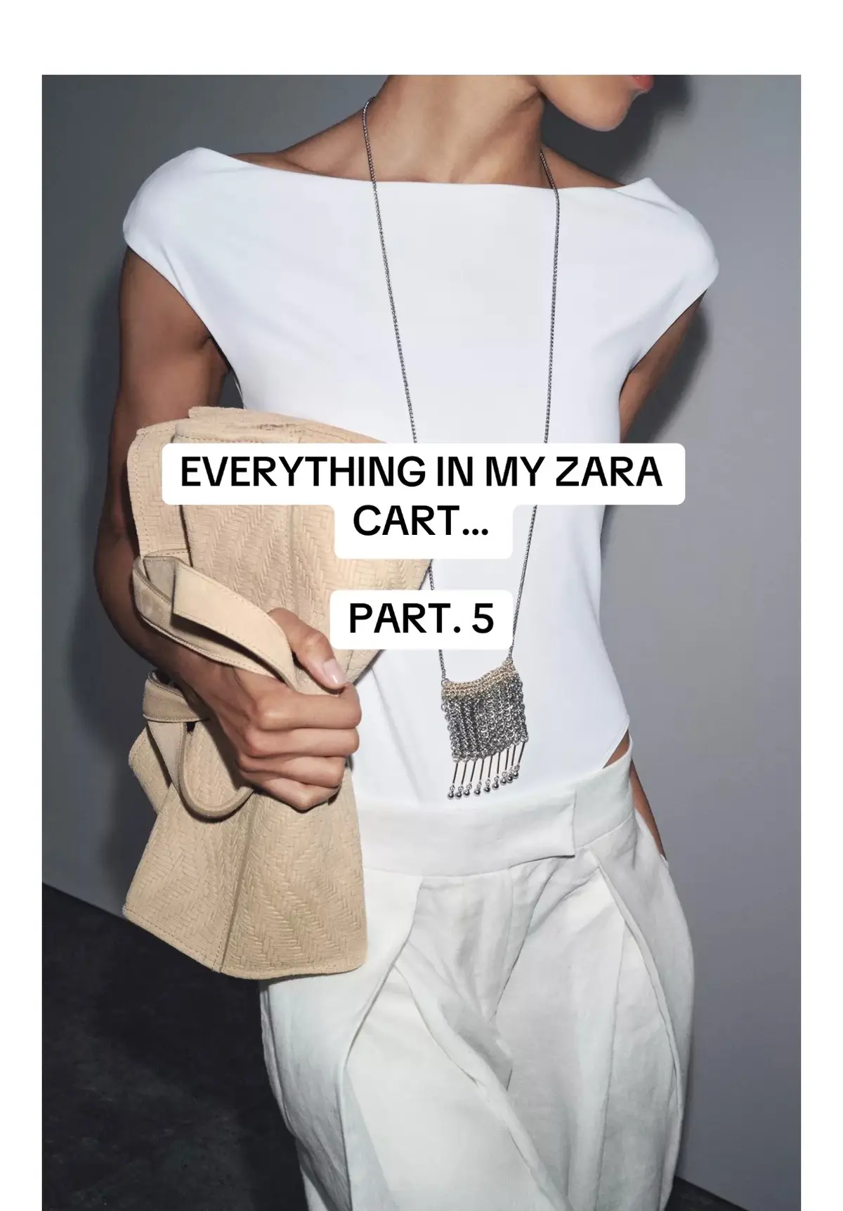 This weeks picks are SO GOOD…. #zara #zarahaul #zaraoutfit #zaranewin #zaranewcollection 